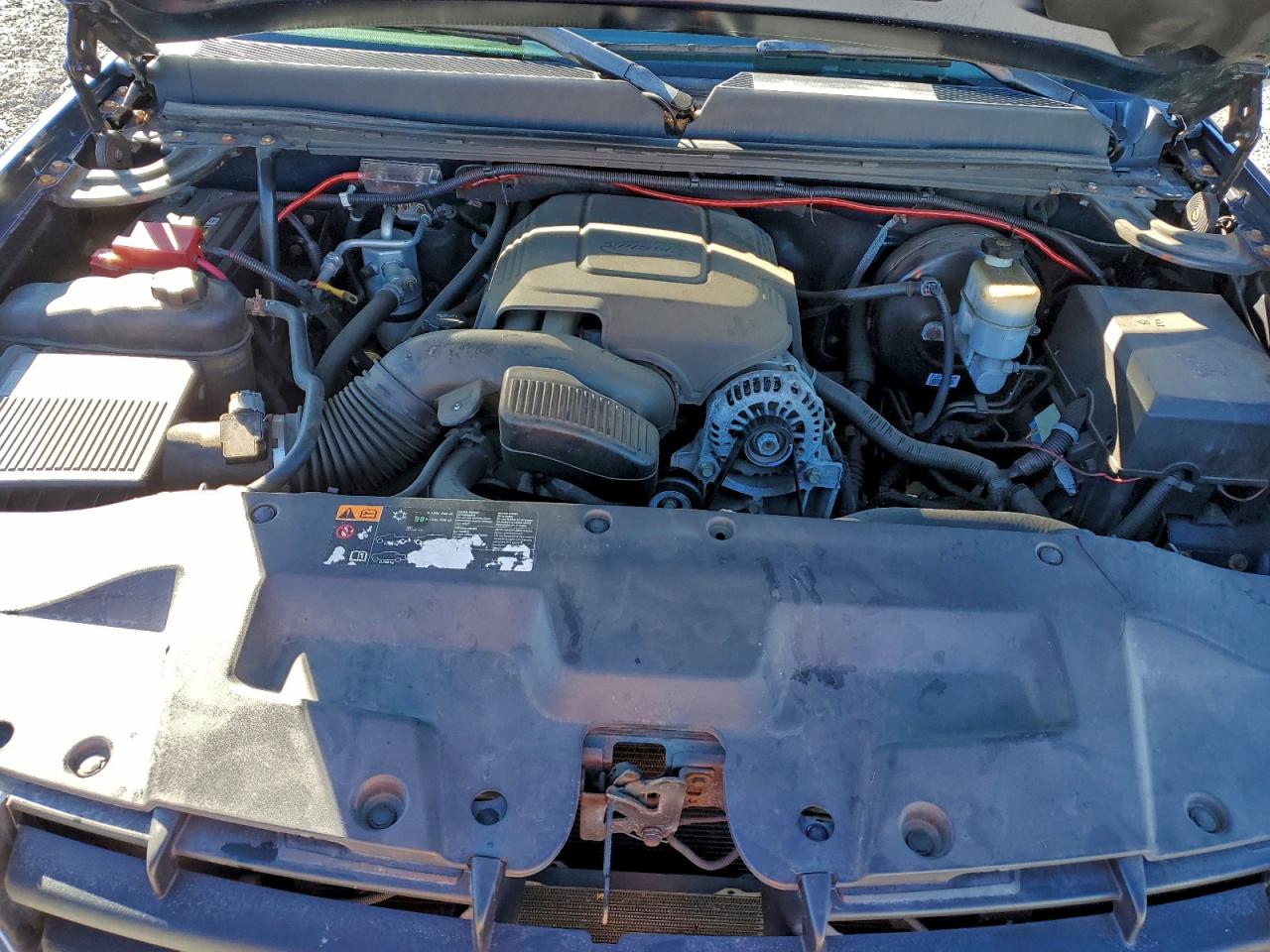 GMC SIERRA K1500 SLE