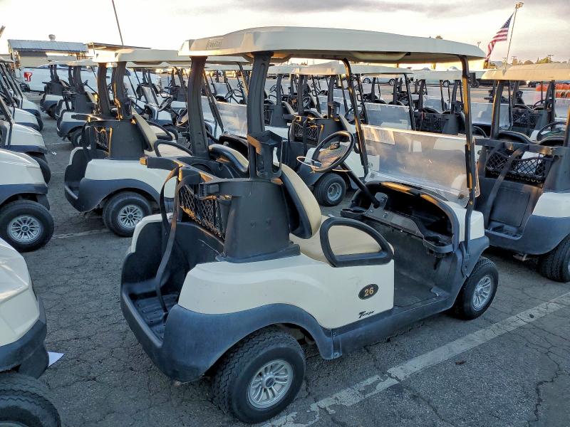 2022 CLUB CAR TEMPO FLA #3304684906