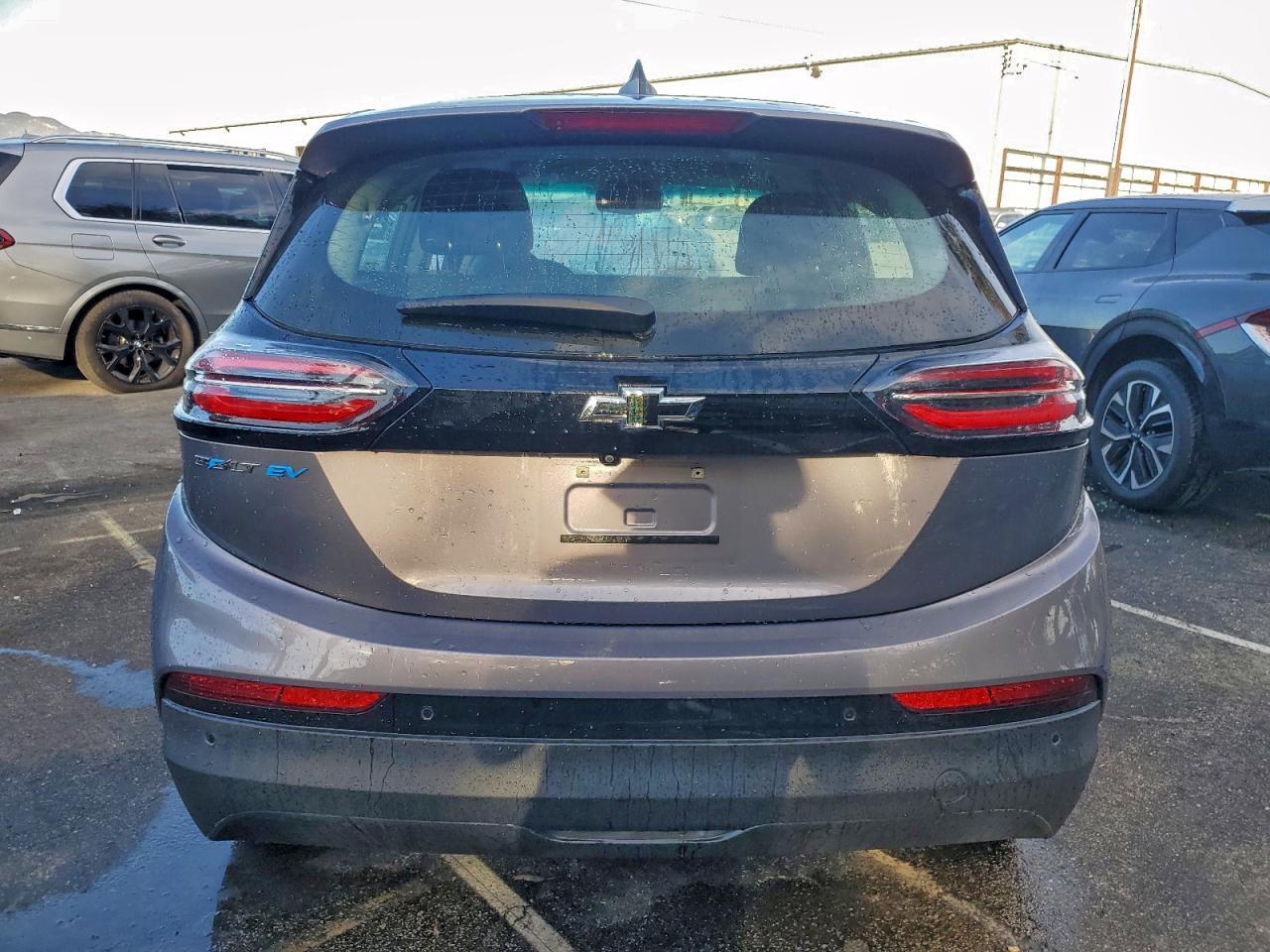 CHEVROLET BOLT EV 2LT