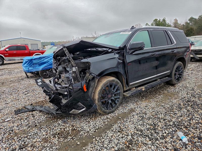 2023 GMC YUKON DENA #3304667931