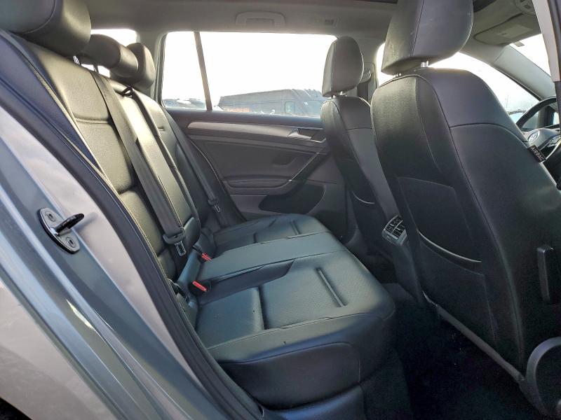 2017 VOLKSWAGEN GOLF SPORT #3315916114