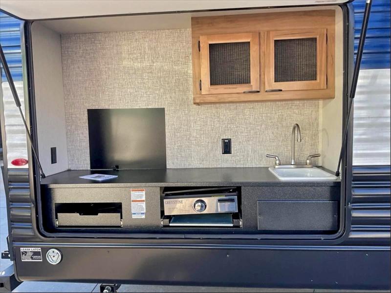 2024 CHEROKEE CHEROKEE #3305399327