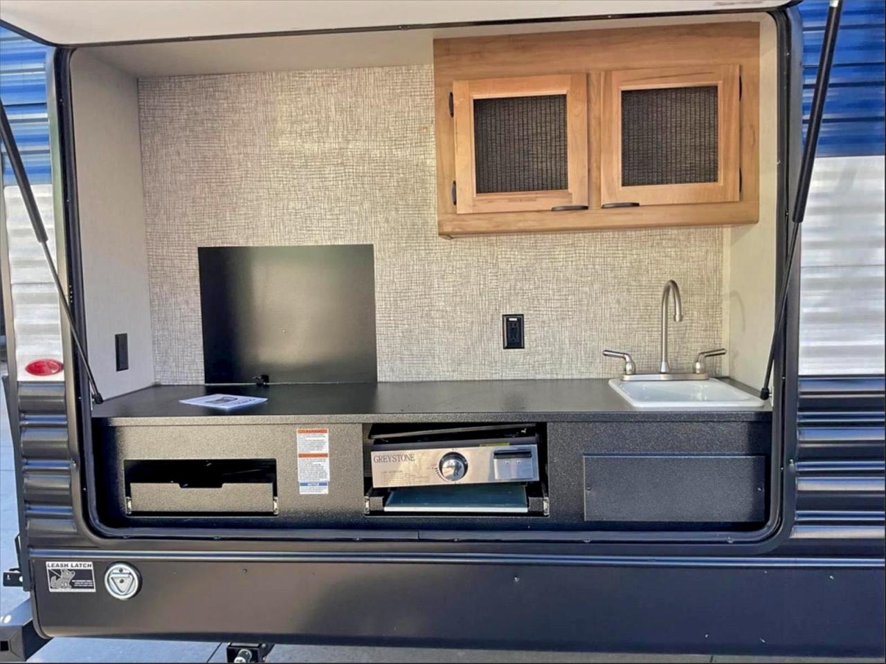 Lot #3305399327 2024 CHEROKEE CHEROKEE