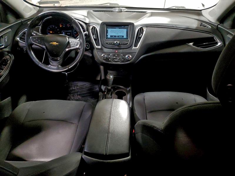 2016 CHEVROLET MALIBU LT #3310256392