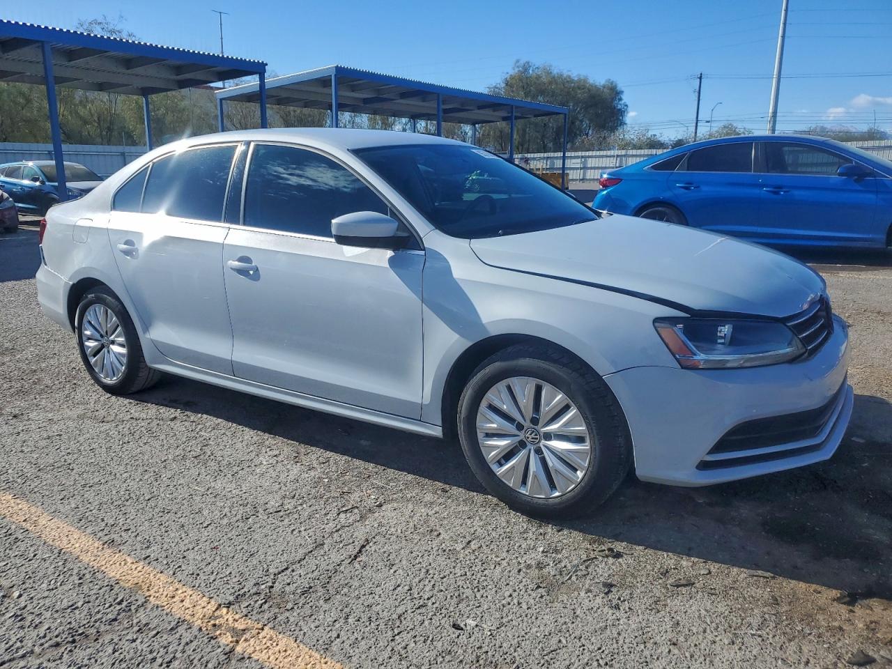 VOLKSWAGEN JETTA S