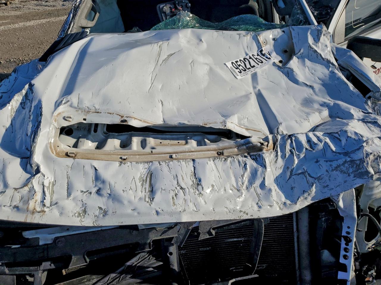 CHEVROLET SILVERADO K2500 HEAVY DUTY LT