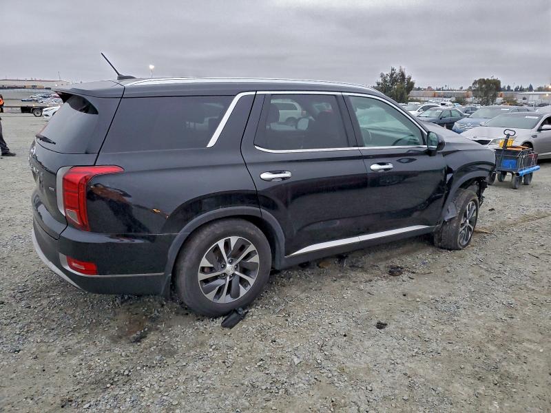 2020 HYUNDAI PALISADE S #3310408028