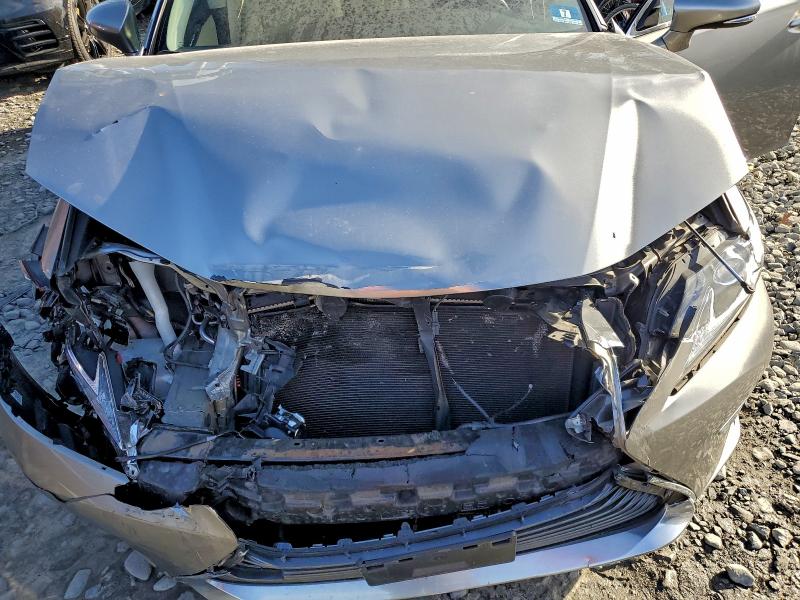 2018 LEXUS ES 350 #3315803384