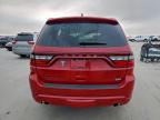 Lot #3304771932 2015 DODGE DURANGO R/