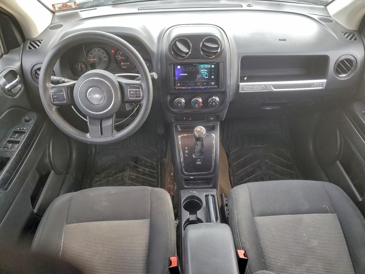 JEEP COMPASS SPORT