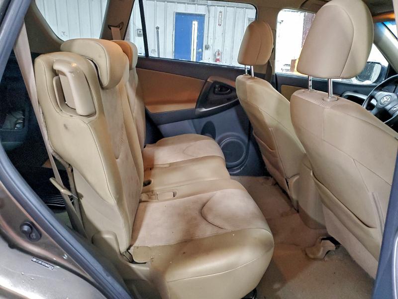 2010 TOYOTA RAV4 #3302889910