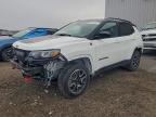 Lot #3312520624 2025 JEEP COMPASS TR