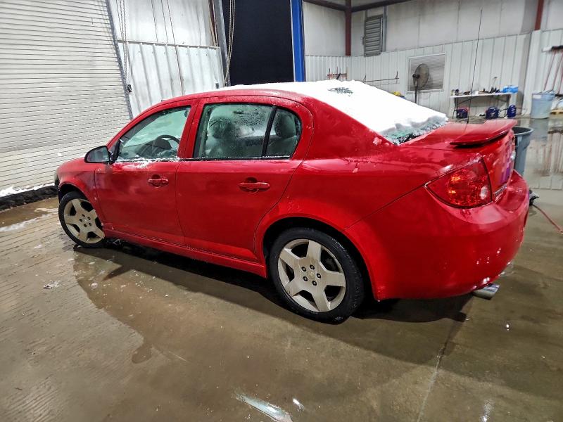 2008 CHEVROLET COBALT SPO #3309348029