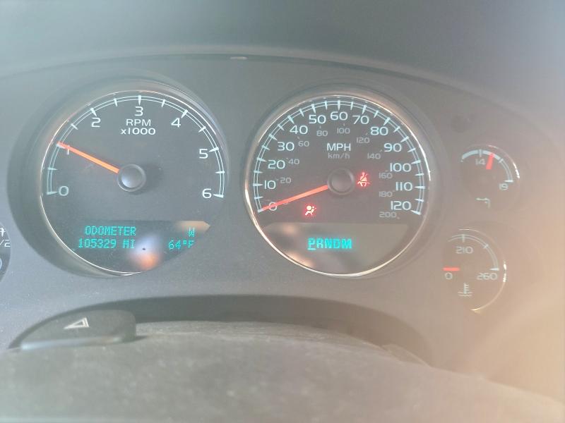 2013 GMC YUKON DENA #3316163239