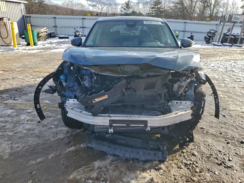 2024 HONDA HR-V EXL #3318961917