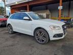 Lot #3305371310 2015 AUDI SQ5 PREMIU