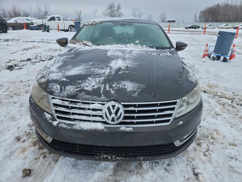 2013 VOLKSWAGEN CC LUXURY #3303592927