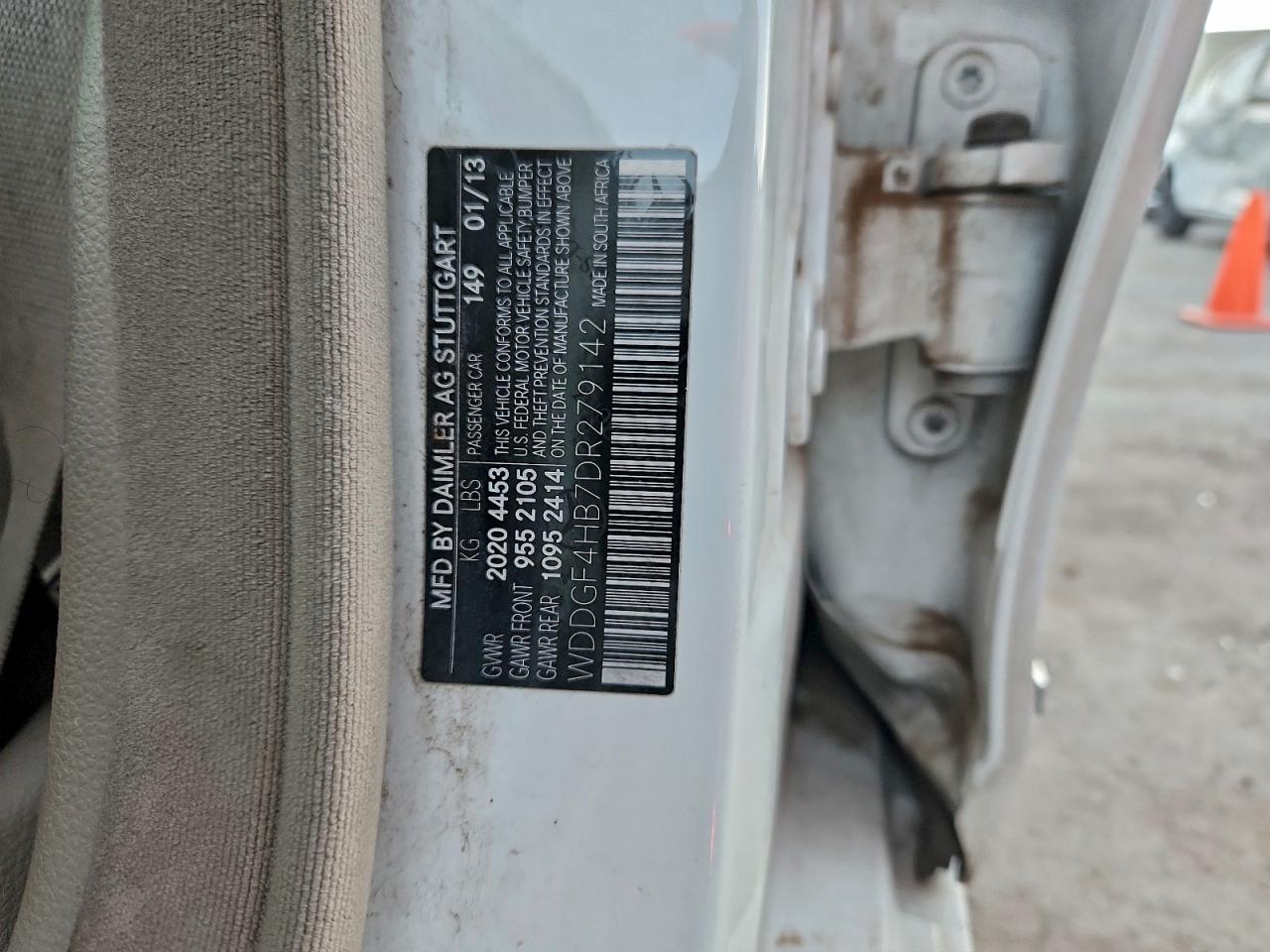 MERCEDES-BENZ C-CLASS 250