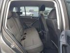 Lot #3304025503 2014 VOLKSWAGEN TIGUAN S