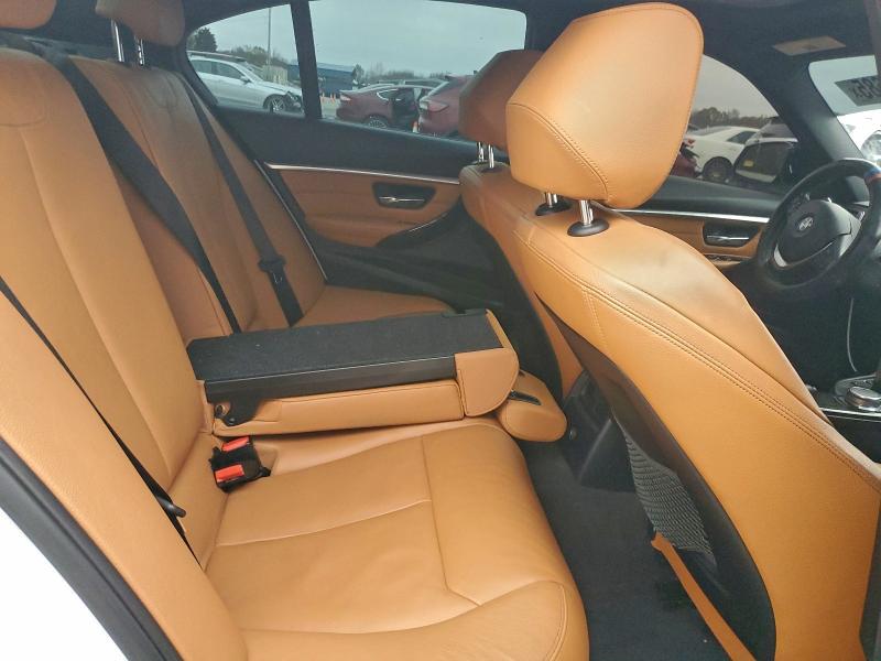 2018 BMW 330 I #3304514460