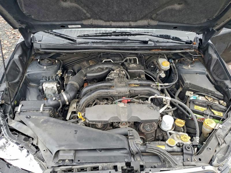 2012 SUBARU IMPREZA SP #3302664006