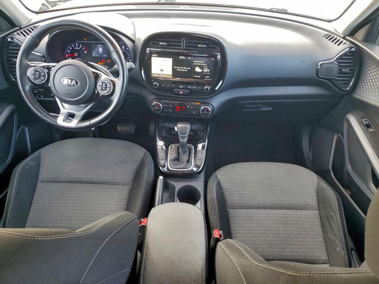 Lot #3311650248 2020 KIA SOUL EX