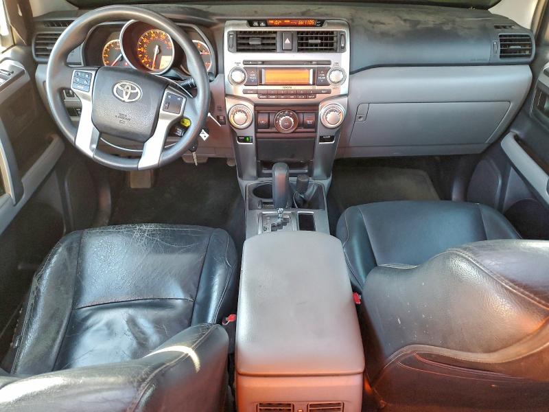 2011 TOYOTA 4RUNNER SR #3302841947