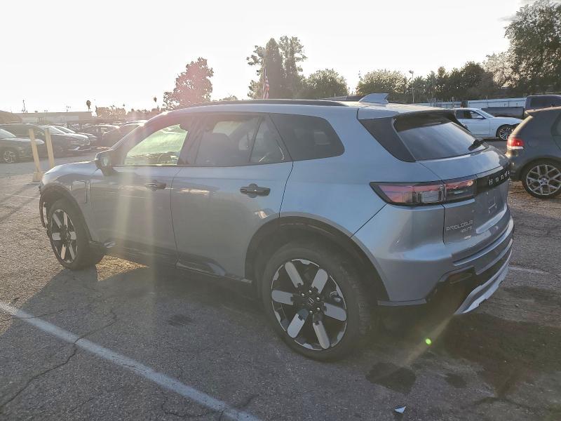 2024 HONDA PROLOGUE E #3303586927