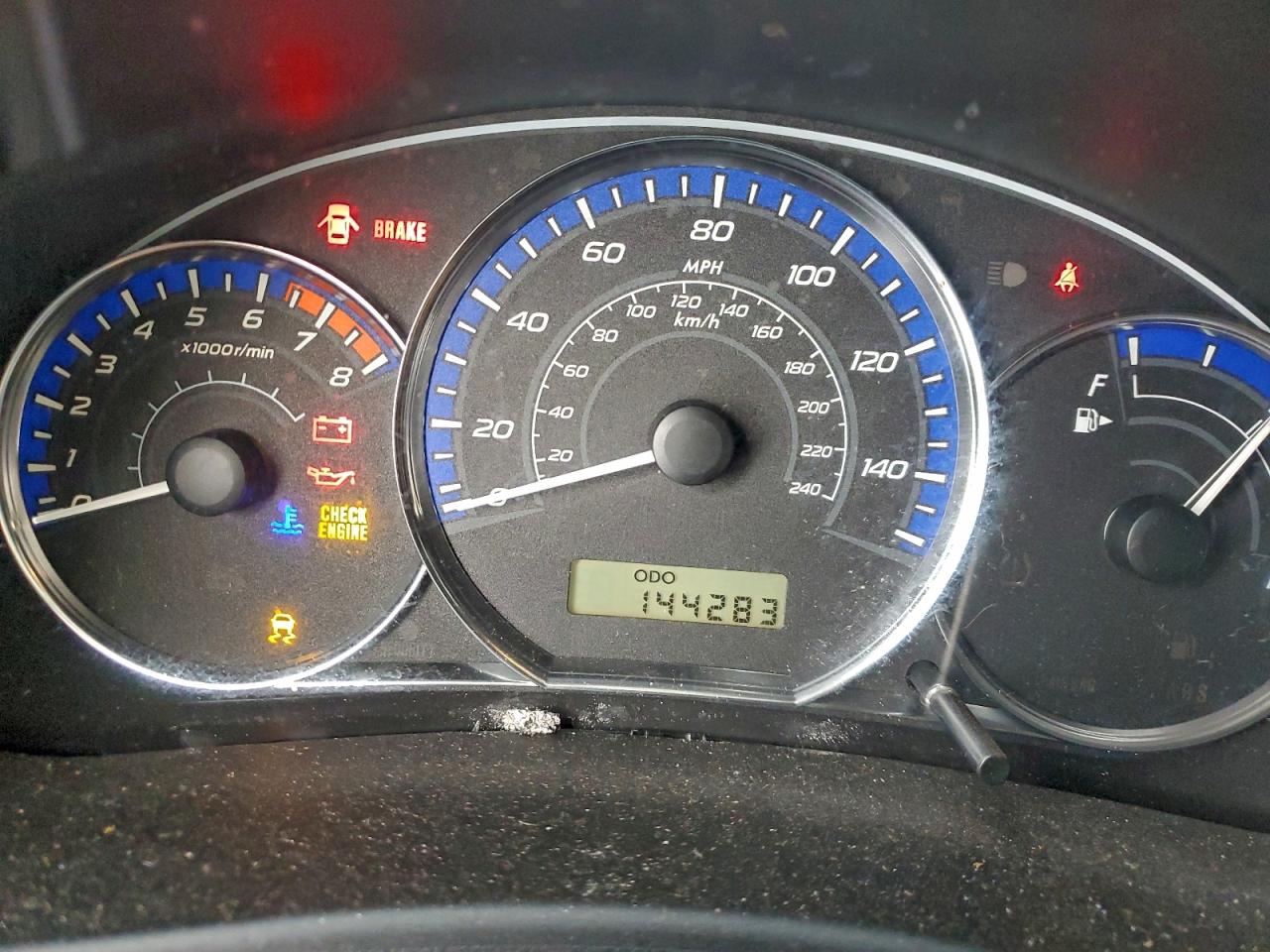 Lot #3315953085 2012 SUBARU FORESTER 2