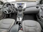 Lot #3317703069 2013 HYUNDAI ELANTRA GL