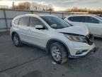 Lot #3310521055 2015 HONDA CR-V EXL