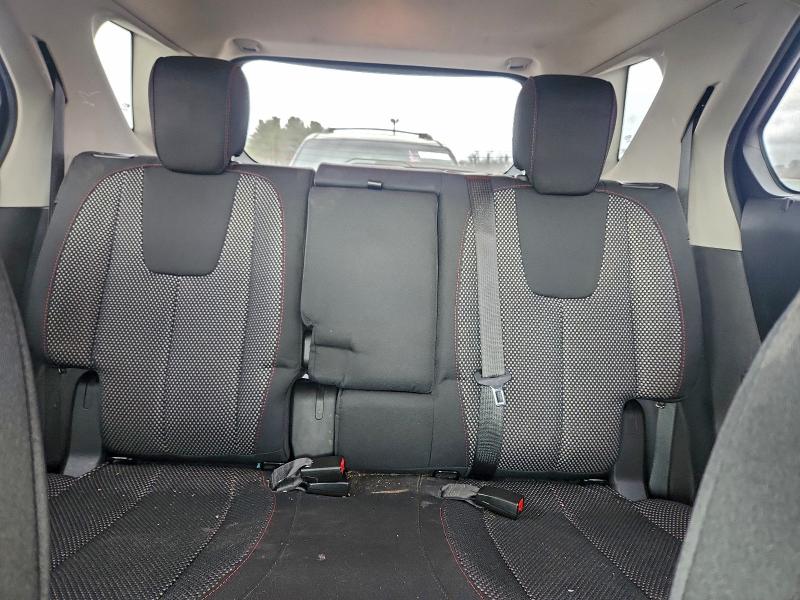 2012 CHEVROLET EQUINOX LT #3312266817