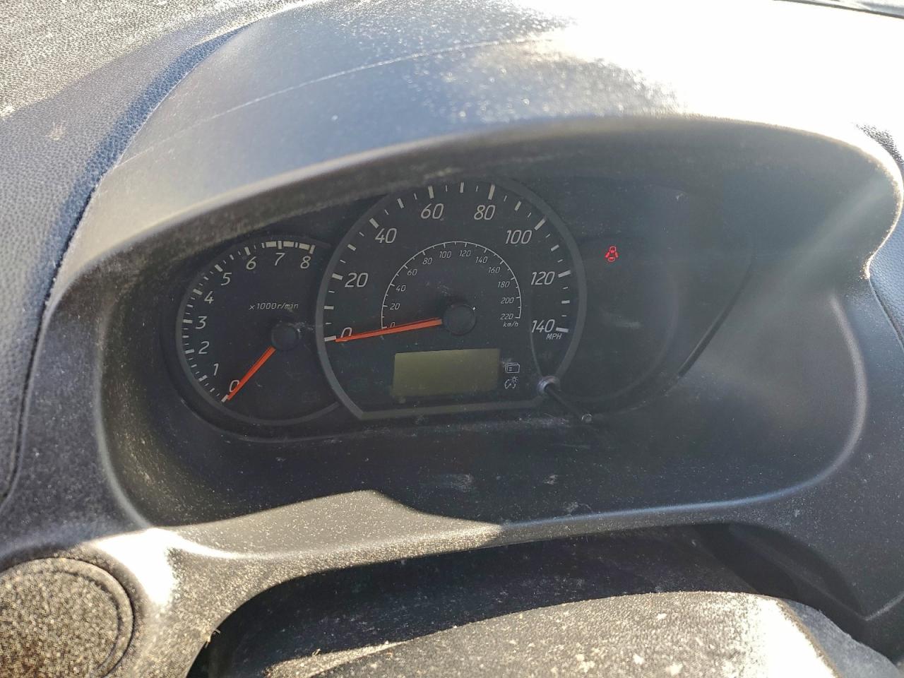 MITSUBISHI MIRAGE DE