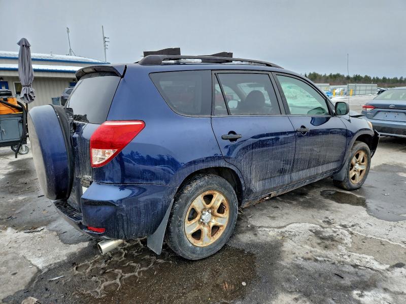 2007 TOYOTA RAV4 #3315702712