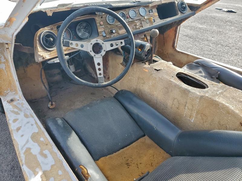 1971 LOTUS EUROPA #3311466243