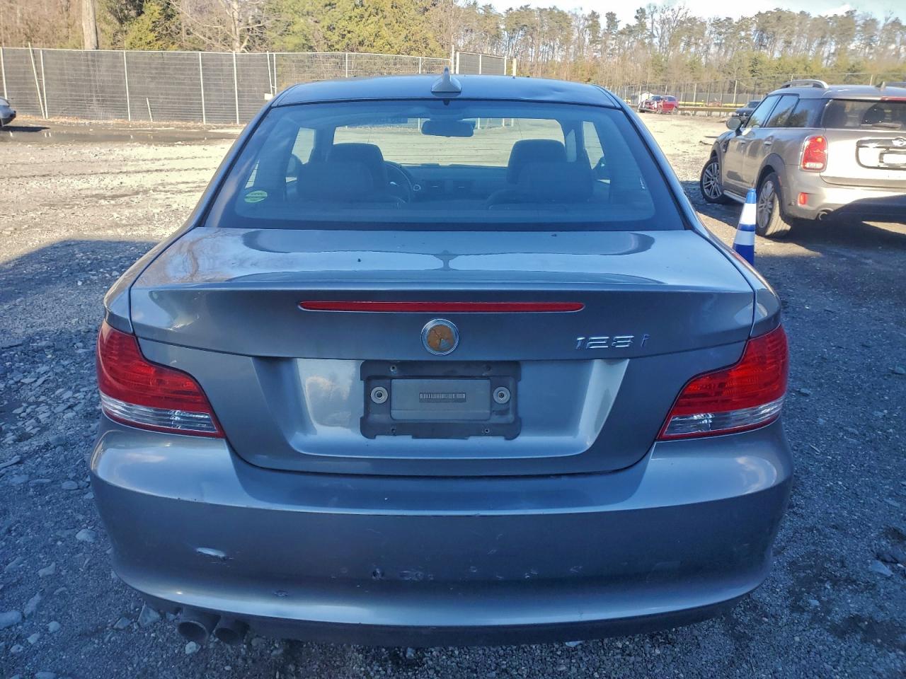 Lot #3314905524 2009 BMW 128 I