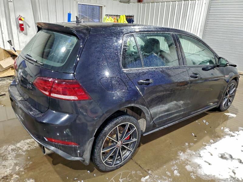 2021 VOLKSWAGEN GTI S #3318872018
