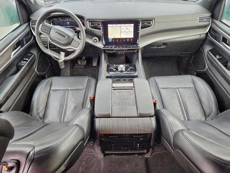 2024 JEEP WAGONEER L #3311565247