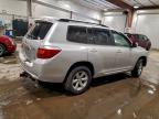 Lot #3303996690 2008 TOYOTA HIGHLANDER