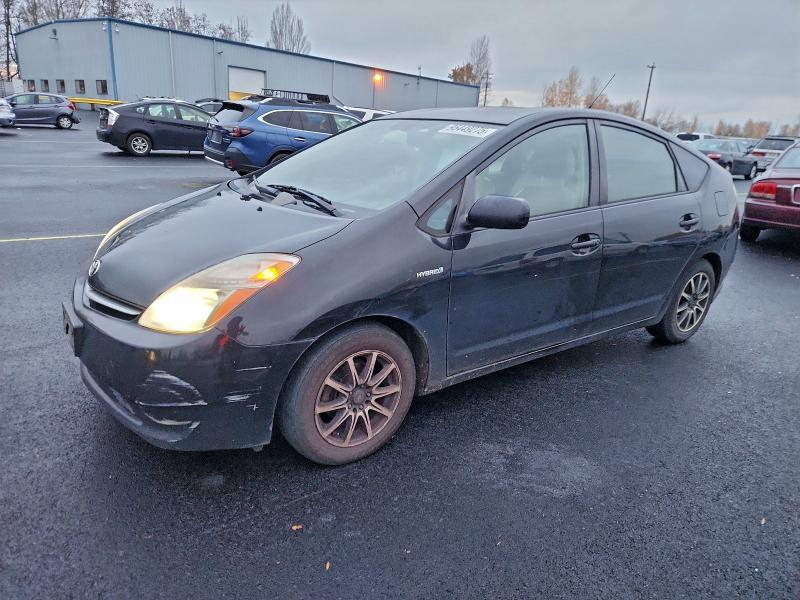 2008 TOYOTA PRIUS #3304814561
