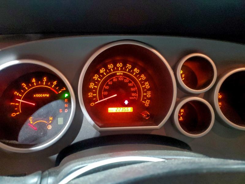 2015 TOYOTA SEQUOIA SR #3305612731