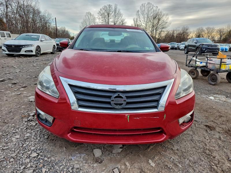 2015 NISSAN ALTIMA 2.5 #3308474306