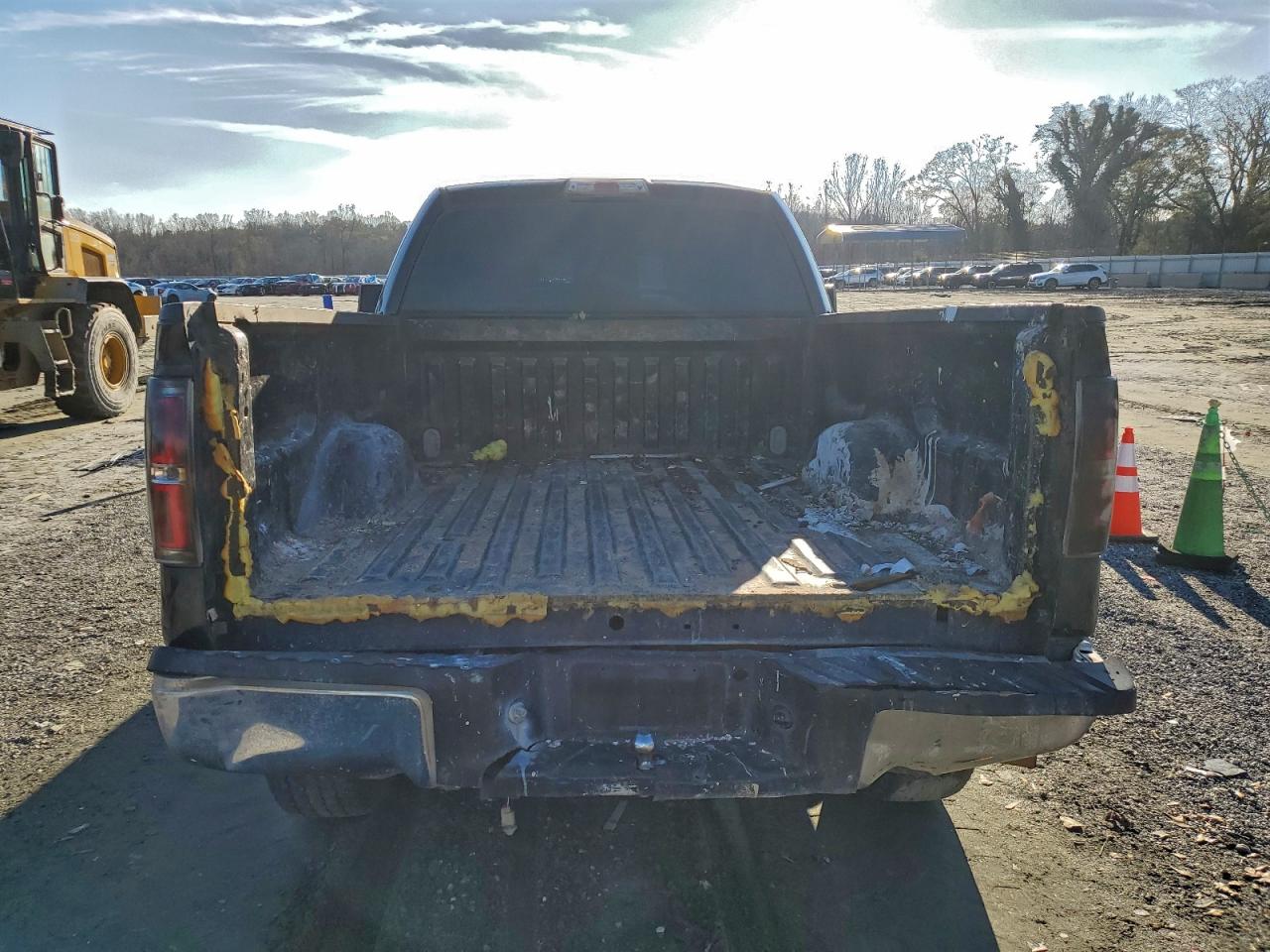 FORD F-150 SUPER CAB