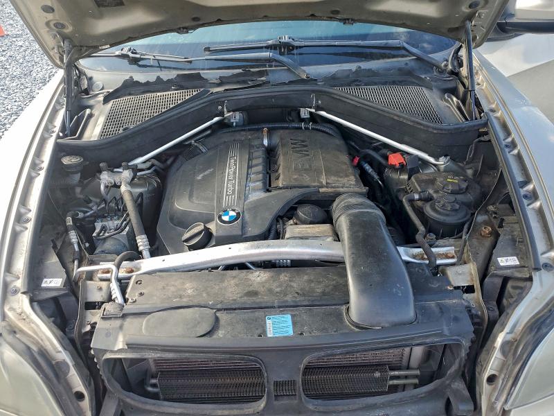 2011 BMW X5 XDRIVE3 #3312391125