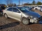 Lot #3304766972 2014 TOYOTA CAMRY L