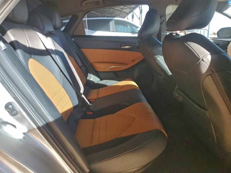 2021 TOYOTA AVALON XSE #3311799196