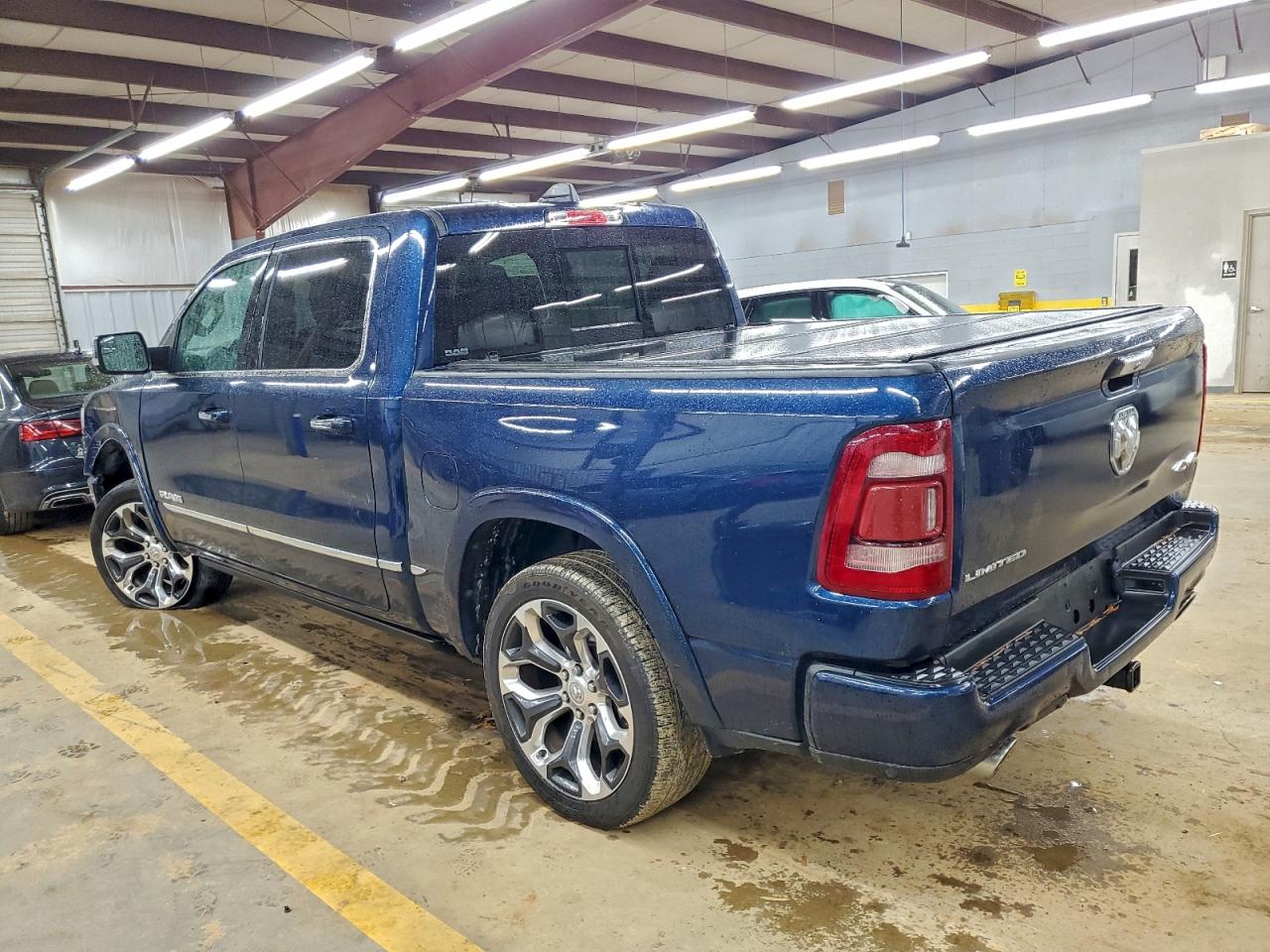 RAM 1500 LIMITED