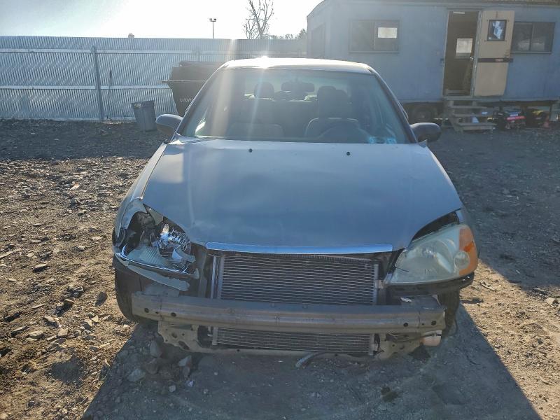 2003 HONDA CIVIC LX #3317703194