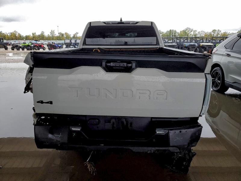 2023 TOYOTA TUNDRA CRE #3311451239