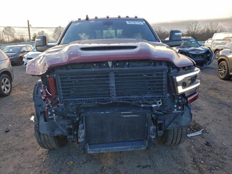 2023 RAM 2500 LARAM #3305355331